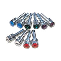 Jewel Door lock Knob