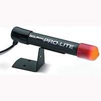 Mini Pro Light Warning Light Black