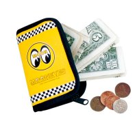 MOONEYES Coin Case