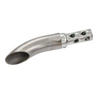 MOON Turnout Silencer  (bare metal)