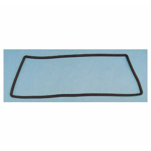Photo1: Front Glass Weather Strips CROWN 50 Series.