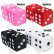 Photo3: Fuzzy Dice (3)