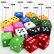 Photo2: Fuzzy Dice (2)