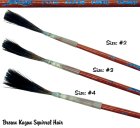 Additional Images1: Scharff "KAZAN" Liner Brushes