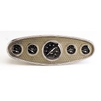 Instrument Panel For 5 Gauge
