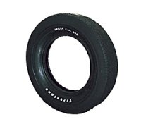 Firestone Wide Oval Sport Car [Contact Us]