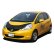 Photo2: MOONEYES Hood Guard Bra HONDA Only (2)