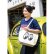Photo1: MOON Canvas Tote Bag (1)