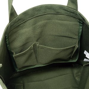 Photo5: MOON Tote Bag