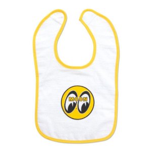Photo2: MOON Classic Baby Apron