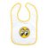 Photo2: MOON Classic Baby Apron (2)