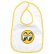 Photo3: MOON Classic Baby Apron (3)