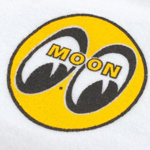 Photo5: MOON Classic Baby Apron