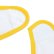 Photo4: MOON Classic Baby Apron (4)