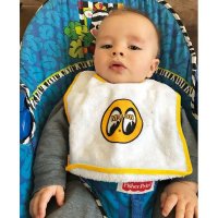 MOON Classic Baby Apron