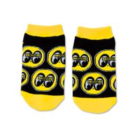 EYEBALL Kids Ankle Socks