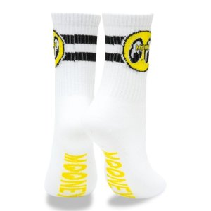 Photo3: MOONEYES EYEBALL Ladies Socks
