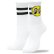 Photo2: MOONEYES EYEBALL Ladies Socks (2)