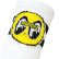 Photo5: MOONEYES EYEBALL Ladies Socks (5)
