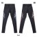 Photo4: 【30%OFF】MOON Leggings Pinstripe (4)