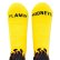 Photo6: Flamin’ MOON Socks (6)