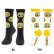 Photo3: MOONEYES Eyeballs Socks (3)
