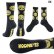 Photo5: MOONEYES Eyeballs Socks (5)