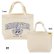 Photo5: MOON Speed and Custom Acc. Mini Tote Bag (5)