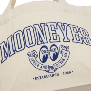 Photo6: MOON Speed and Custom Acc. Mini Tote Bag