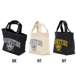 Photo2: MOON Speed and Custom Acc. Mini Tote Bag