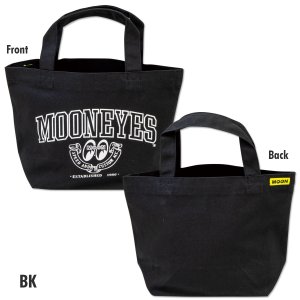 Photo3: MOON Speed and Custom Acc. Mini Tote Bag