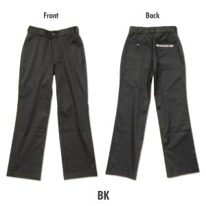 Photo5: MOON Work Pants