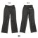 Photo5: MOON Work Pants (5)