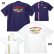 Photo6: MOON Racing Stripe Shirt (6)