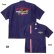Photo8: MOON Racing Stripe Shirt (8)