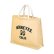 Photo2: MOON CALIF. Jute Tote Bag Large (2)