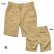 Photo7: MOON Short Work Pants (7)