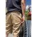 Photo4: MOON Short Work Pants (4)