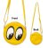 Photo3: Full MOON Bag By Trophy Queen (3)