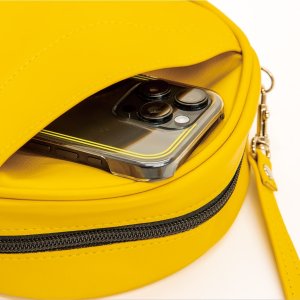 Photo9: Full MOON Bag By Trophy Queen