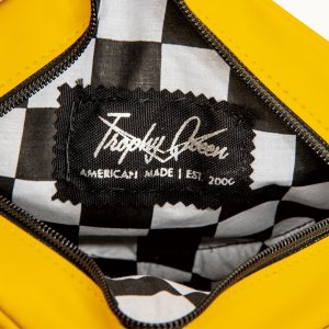 Photo5: Full MOON Bag By Trophy Queen