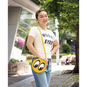 Photo2: Full MOON Bag By Trophy Queen