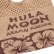 Photo6: Hula MOON Knit Tote Bag (6)