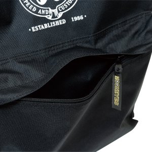 Photo9: MOON Speed & Custom Backpack