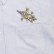 Photo6: MOON Cafe Signature Emblem Button-down Shirt (6)