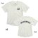 Photo2: MOON Baseball Shirt (2)