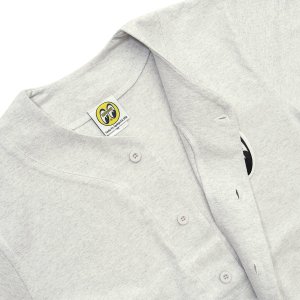 Photo6: MOON Baseball Shirt
