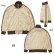 Photo7: MOON Embroidery Track Jacket (7)