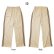 Photo3: MOON Embroidery Track Pants (3)