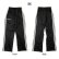Photo2: MOON Embroidery Track Pants (2)